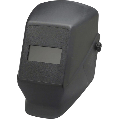 Casque de soudage HSL 1 Mukwa Safety Services