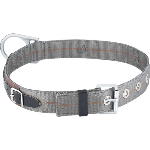 Dynamic 30" Miner's Belt Mukwa Safety Services
