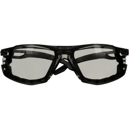SecureFit 500 Series Safety Glasses, Grey/Indoor/Outdoor Lens, Anti-Fog/Anti-Scratch, ANSI Z87+/Meets/Exceeds CSA Z94.3 Mukwa Safety Services