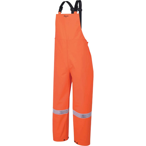 R85 Element FR FR 3-Piece Safety Rain Suit Mukwa Safety Services