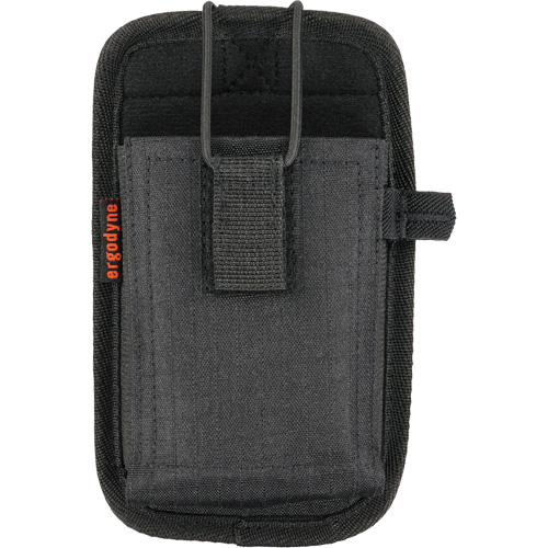 Squids 5544 Barcode Scanner Holster for Phone Size Mobile Computers with Belt Clip & Loops Mukwa Safety Services