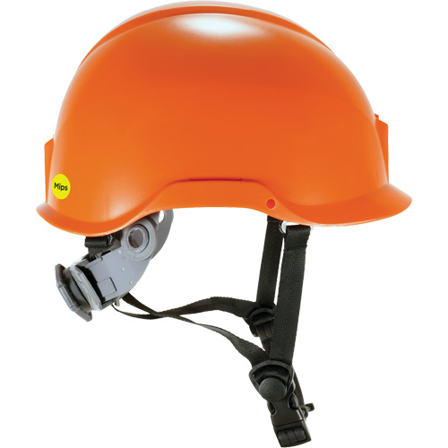 Skullerz 8974-MIPS Safety Helmet with Mips&reg; Technology, Meets CSA Type 1, Ratchet Suspension, Non-Vented Mukwa Safety Services