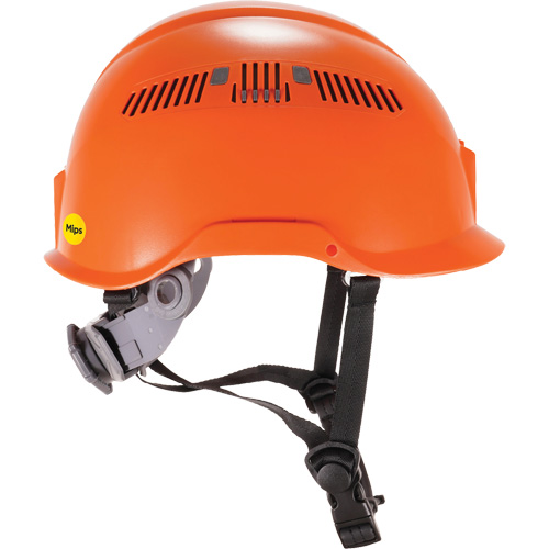 Skullerz 8975-MIPS Safety Helmet with Mips&reg; Technology, Meets CSA Type 1, Ratchet Suspension, Vented Mukwa Safety Services