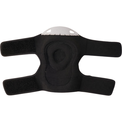 Genouill&egrave;res 700 Series Knee Pads, Style Boucles et crochets, Prot&egrave;ge-genoux Mousse, Tampons Mousse Mukwa Safety Services