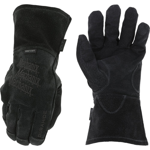 Gants de soudage Regulator, DuraHide, Taille 8 Mukwa Safety Services