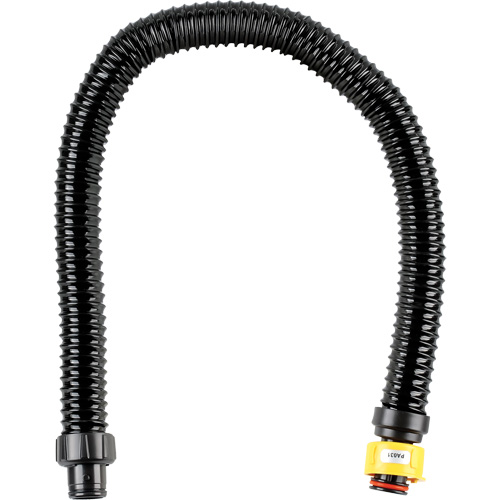 34" Loose Fit Breathing Tube Mukwa Safety Services