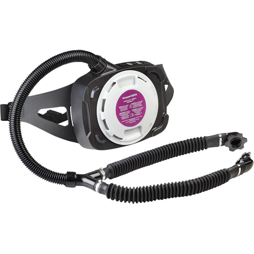Tube respiratoire 34" &agrave; ajustement serr&eacute; Mukwa Safety Services