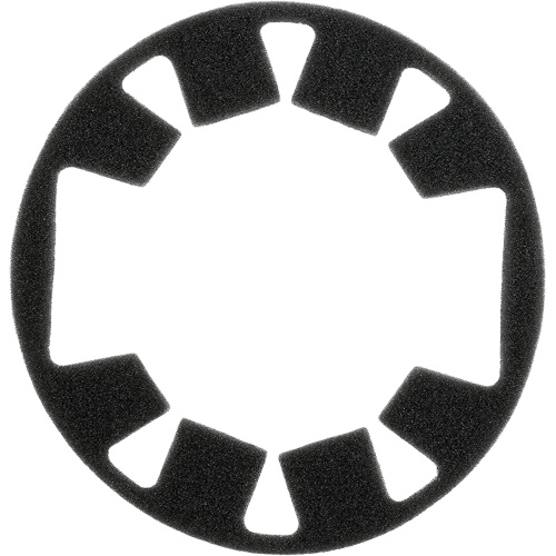 Prefilter Mukwa Safety Services