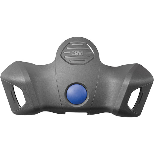 Ensemble de couvercles de soupapes dexhalation Secure Click Mukwa Safety Services