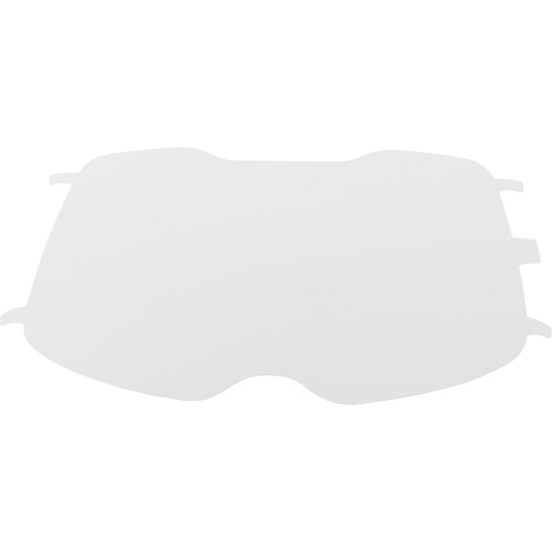 Speedglas Scratch-Resistant G5-02 Outer Protection Plate Mukwa Safety Services