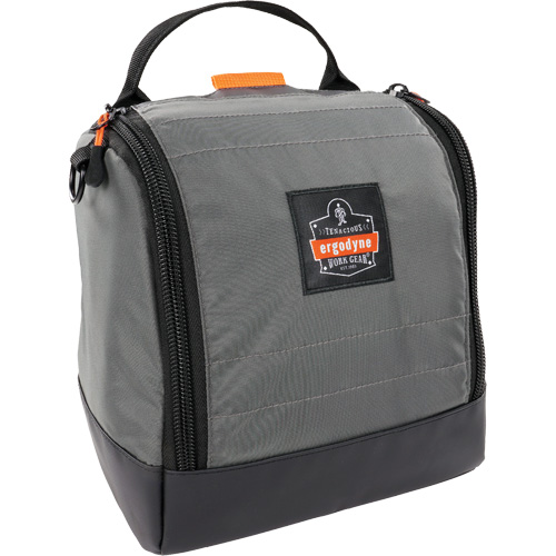 Sac respiratoire demi-visage et int&eacute;gral Arsenal 5185 Mukwa Safety Services