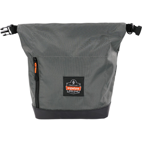 Half and Full Face Respirator Bag Mukwa Safety Services