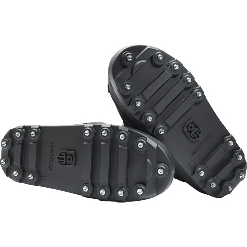 Big Foot Over-Boot Traction Aid, Stud Traction, Medium Mukwa Safety Services