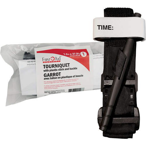 Windlass Tourniquet Mukwa Safety Services