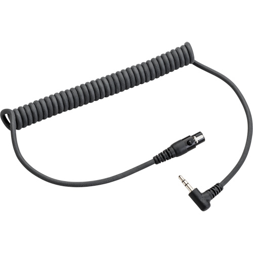 Peltor FLX2 Cable with Stereo Connector Mukwa Safety Services