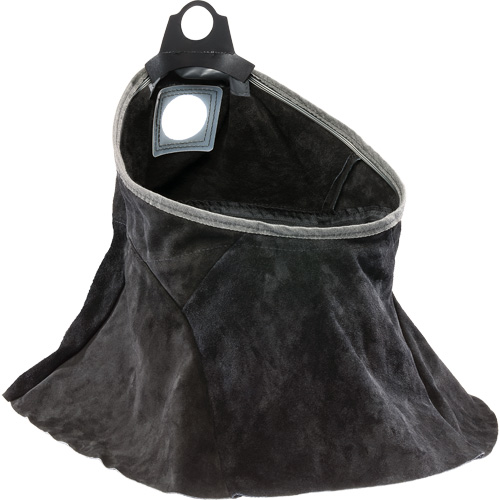Versaflo M-Series Leather Shroud Mukwa Safety Services