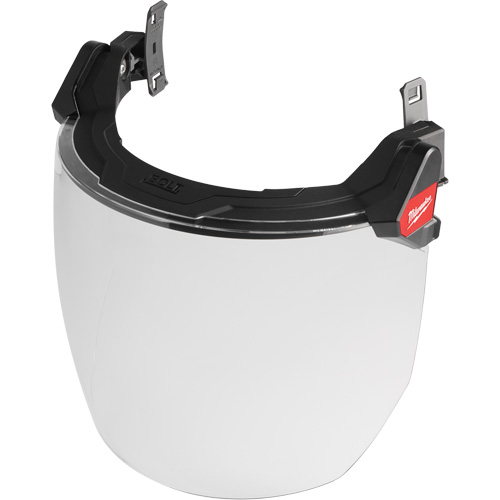 &eacute;cran facial complet Bolt Mukwa Safety Services