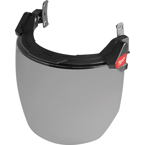 Bolt Full Face Shield Mukwa Safety Services