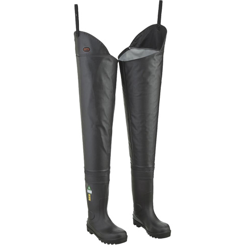 1042 Hip Waders Mukwa Safety Services