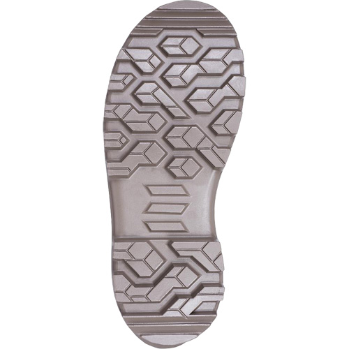 B105FUL.GR Pioneer Ultra Boots, Polyurethane, Steel/Composite Toe, Size 6, Puncture Resistant Sole Mukwa Safety Services