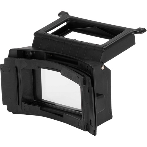 Flip Front Adapter for Passive Welding Helmet Mukwa Safety Services
