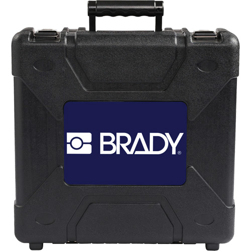 Hard Case for M611 Printer Mukwa Safety Services