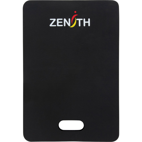 Tapis repose-genoux, 14" lo x 21" la, 1" &eacute;pais Mukwa Safety Services
