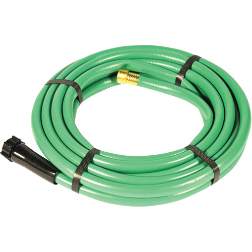 Ultra-Drip Diverter&reg; Drainage Hose Mukwa Safety Services