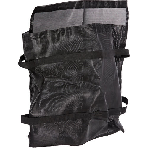 Grate Guard, Sediment, 24" L x 24" W Mukwa Safety Services