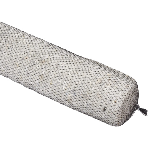 Ultra-Gutter Guard, S&eacute;diment, 144" lo x 9" la Mukwa Safety Services