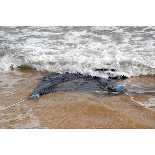 Ultra-Oil Blanket&reg; Kit, Hazmat/Oil Only/Universal, 120" x 60", 8.3 US gal. Absorbancy Mukwa Safety Services