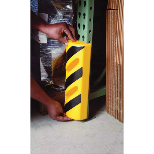 Ultra-Rack Protector Plus Mukwa Safety Services