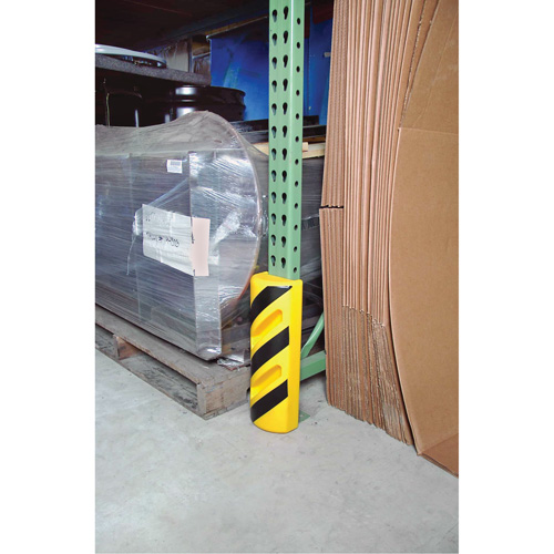 Ultra-Rack Protector Plus Mukwa Safety Services