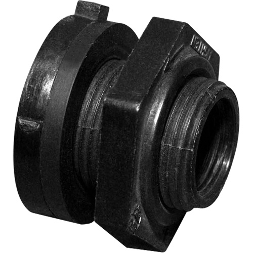 Ultra-Spill Deck raccord de cloison Mukwa Safety Services