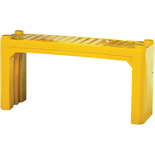 Ultra-Stacking Shelf Mukwa Safety Services
