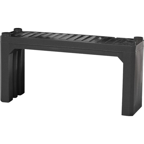 Ultra-Stacking Shelf&reg; Mukwa Safety Services
