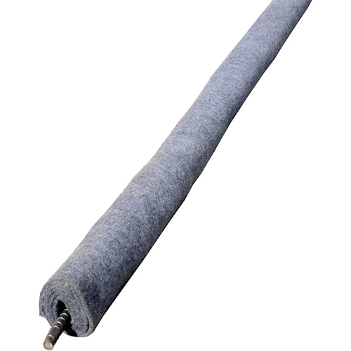 Ultra-Trench Filter Boom Mukwa Safety Services