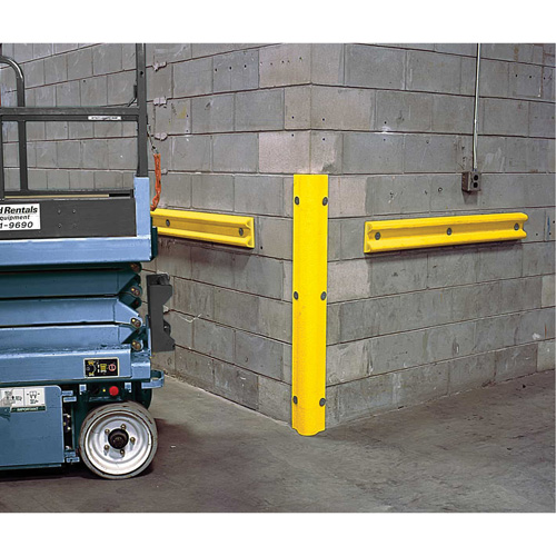 Ultra-Wall Protector&reg; Mukwa Safety Services
