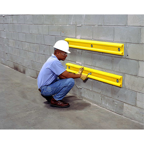 Ultra-Wall Protector&reg; Mukwa Safety Services
