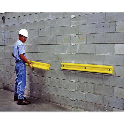 Ultra-Wall Protector&reg; Mukwa Safety Services