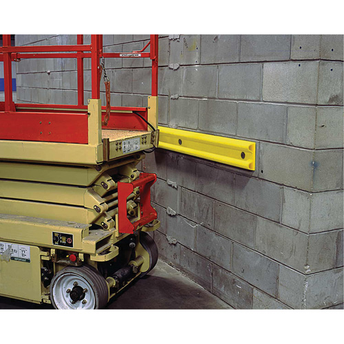 Ultra-Wall Protector&reg; Mukwa Safety Services