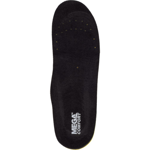 Semelles Personal Anti-Fatigue Mat, Femmes 5 - 7 Mukwa Safety Services