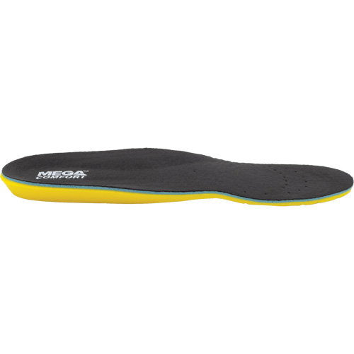 Semelles Personal Anti-Fatigue Mat, Femmes 5 - 7 Mukwa Safety Services