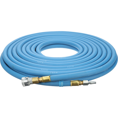 Tuyau dair comprim&eacute;, Haute pression standard, 25' Mukwa Safety Services