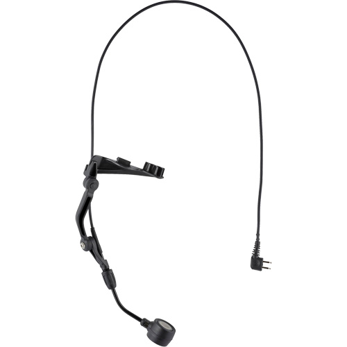 Peltor MT Series Boom Microphone MT7V/1 Mukwa Safety Services