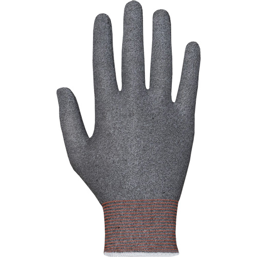 Gants r&eacute;sistant &agrave; la coupe S21TX, Taille 5/2T-petit, Calibre 21, Enveloppe en TenActiv, ASTM ANSI niveau A9 Mukwa Safety Services