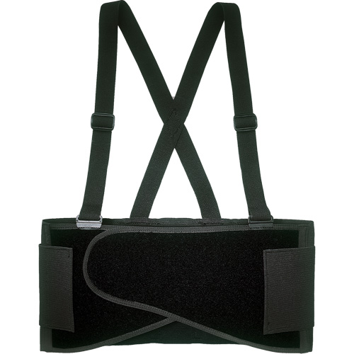 Ceinture pour support lombaire, &eacute;lastique Mukwa Safety Services