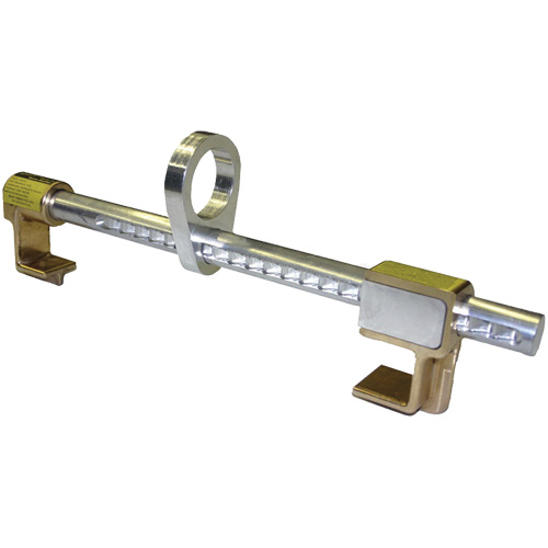 Ancrage pour poutre ajustable ShadowLite Mukwa Safety Services