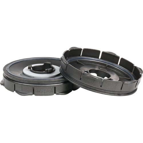 Piggyback Adaptor for 7740 Filter Mukwa Safety Services