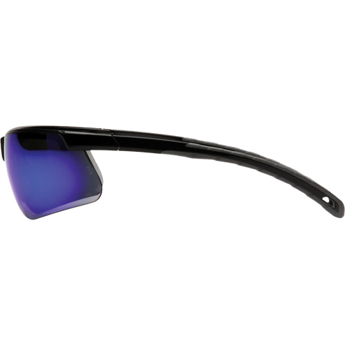 Ever-Lite&reg; Safety Glasses, Blue Mirror Lens, ANSI Z87+/Meets/Exceeds CSA Z94.3 Mukwa Safety Services